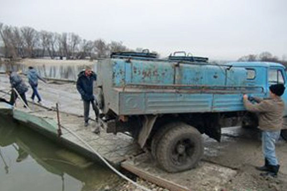 В Пензенском районе в Суру выпустили 540 кг мальков толстолобика