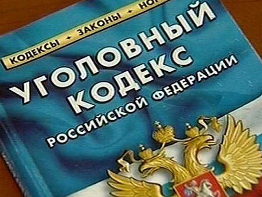 В Пензенской области мужчина похитил платежный терминал из торгового центра