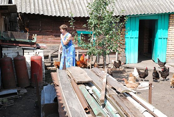 Историческая часть села Засечного получит новый магистральный водопровод