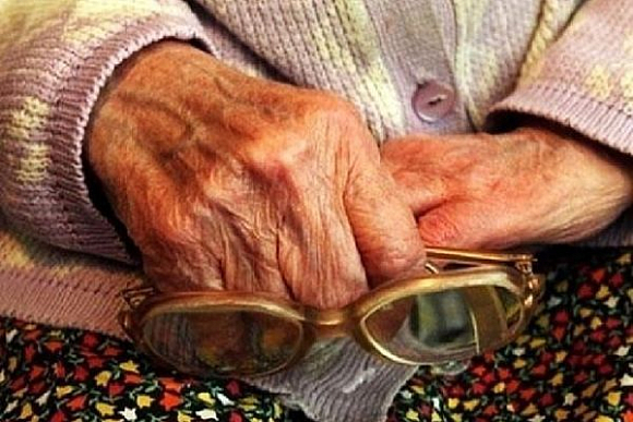 «Соцработница» из Липецка обокрала 80-летнюю пензячку