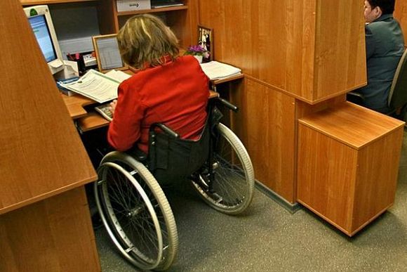 В Пензенской области оборудовано 73 рабочих места для инвалидов