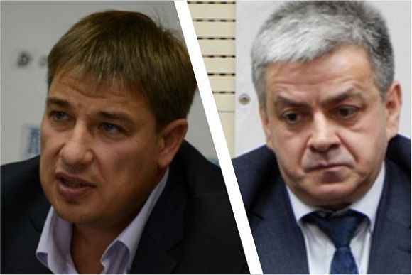 Валентин Клячман и Дмитрий Корягин прокомментировали скандал в «Дизеле»