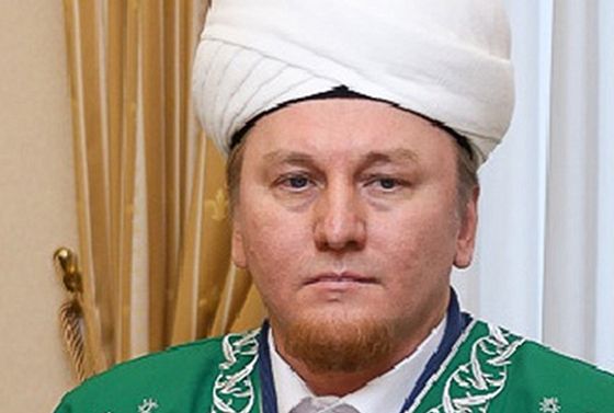 Пензенских мусульман призывают праздновать Ураза-байрам дома