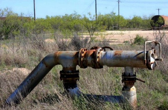 В Белинском районе обнаружены бесхозяйные газопроводы