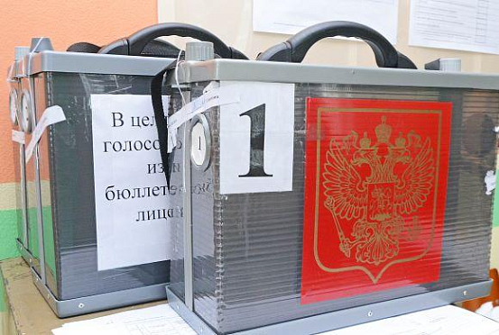 На выборах губернатора в Пензенской области лидирует Мельниченко с 68% голосов