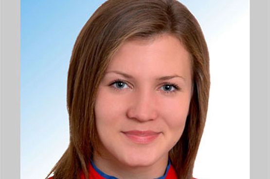 Пензенская спортсменка выиграла первенство России по легкой атлетике