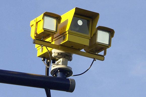Расстановка камер на дорогах Пензенской области 19 и 20 марта