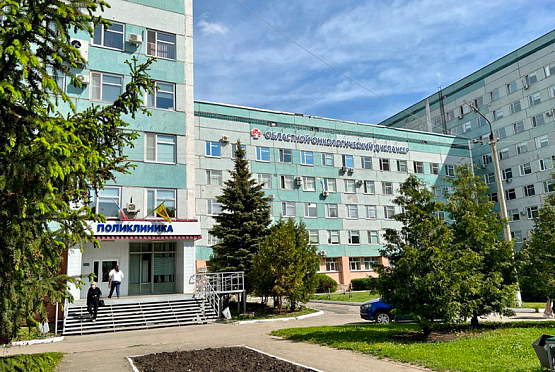 Министр здравоохранения Пензенской области проведет прием граждан в онкодиспансере