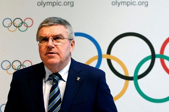 МОК заявил о перепроверке всех допинг-проб российских спортсменов с Олимпиады-2012