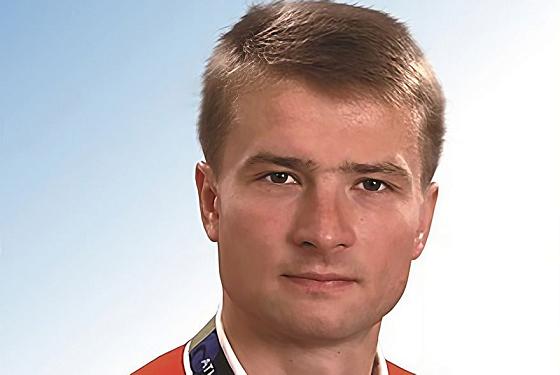 Алексей Воеводин – как изменил свою судьбу и вырвал «бронзу» на Олимпиаде Алексей Воеводин – как изменил свою судьбу и вырвал «бронзу» на Олимпиаде