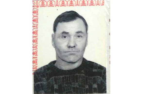В Пензе разыскивают пропавшего без вести Н. Линяева