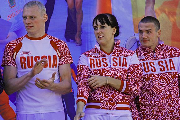 Пензенская спортсменка Надежда Бажина завоевала третью «бронзу» ЧЕ-2016