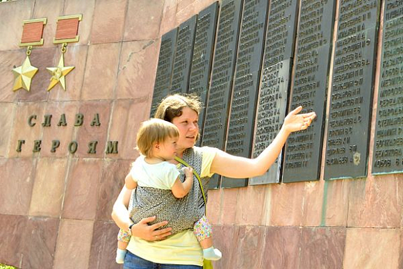 Пензенские ветераны добиваются увековечивания памяти земляков-героев