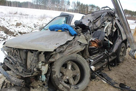 В Пензе установили личности погибших и пострадавших в ДТП с экскаватором