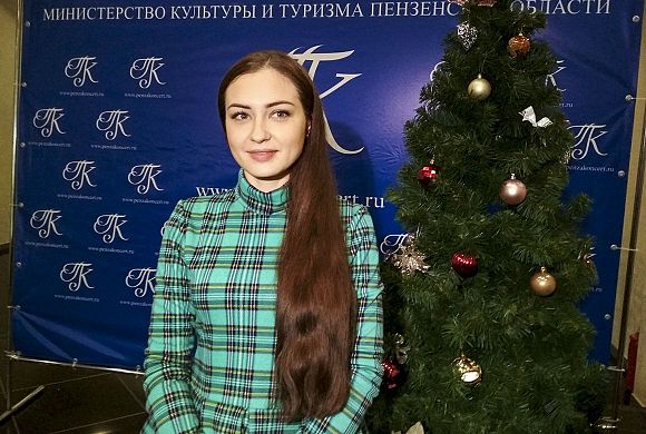 Марта Серебрякова ждет результатов голосования «Новой звезды» 