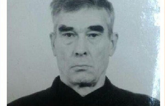 В Пензенской области ищут 82-летнего Василия Лебедева