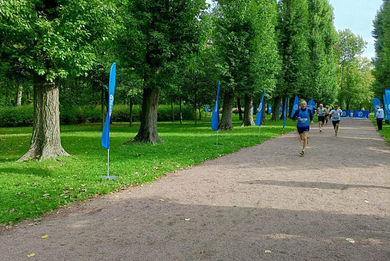 «Встаю, превозмогая боль»: 66-летний спортсмен из Пензы раскрыл секрет хорошей формы