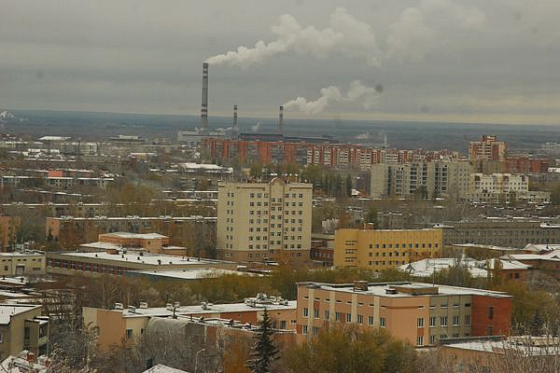 В Пензе могут появиться улицы Мещерякова и Усыскина