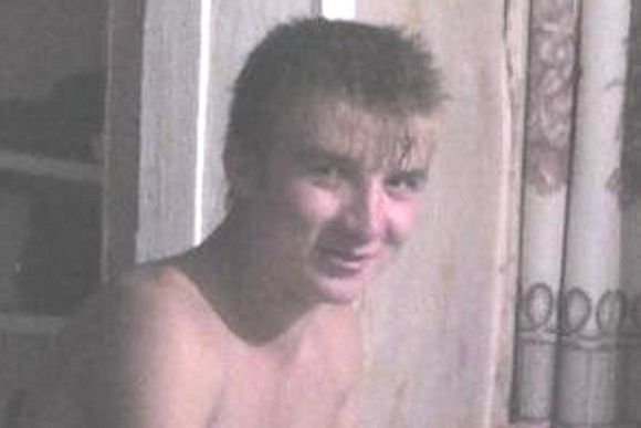 В Пензенской области пропал 17-летний Иван Чернов