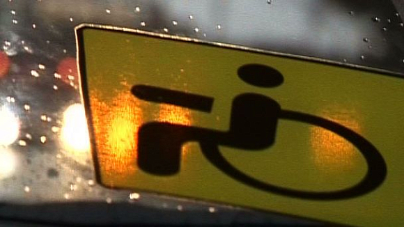 Пензенские инвалиды смогут сесть за руль