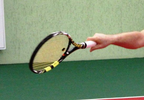 Теннисистка из Пензы победила на международном турнире в Испании