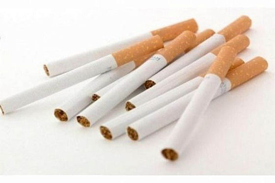 В Пензенской области сигареты продают с нарушениями