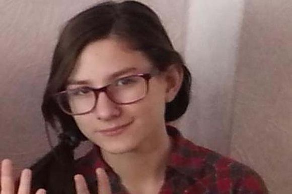 В Пензе разыскивают 11-летнюю Дарину Житину