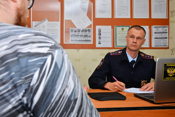 В Городищенском районе хозяин избил гостя во время застолья 