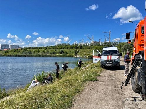 В Пензе отремонтируют плотину у 6-й горбольницы