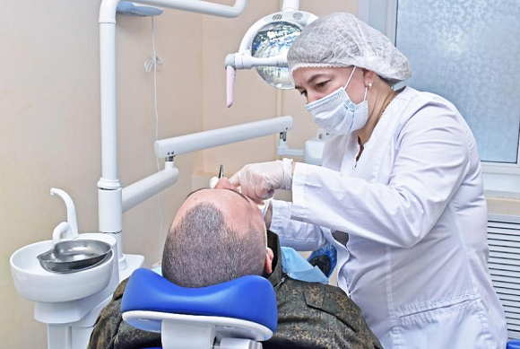 Уходи зубная боль: корреспондент «ПП» подежурила в неотложной стоматологии