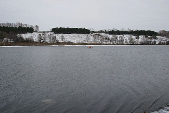 В Пензе очевидцы сообщили об утонувшем на Сурском водохранилище