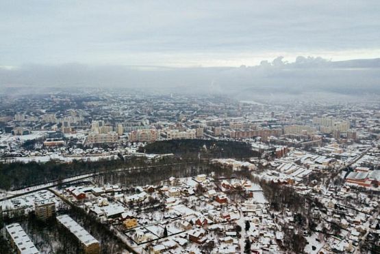 В Пензенской области разыскивают пропавшего 39-летнего мужчину