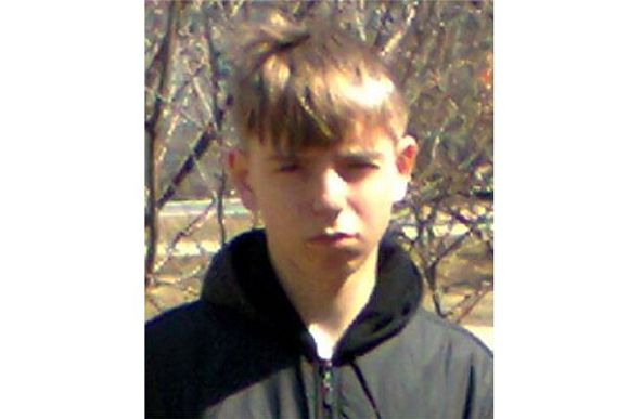 В Пензе полиция разыскивает 17-летнего Игоря Пенкина