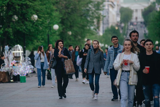 В Пензе изменили программу празднования 360-летия города