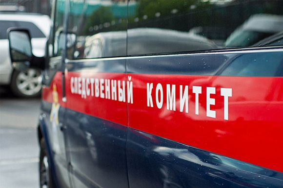 В Русском Камешкире найден мертвым 25-летний мужчина