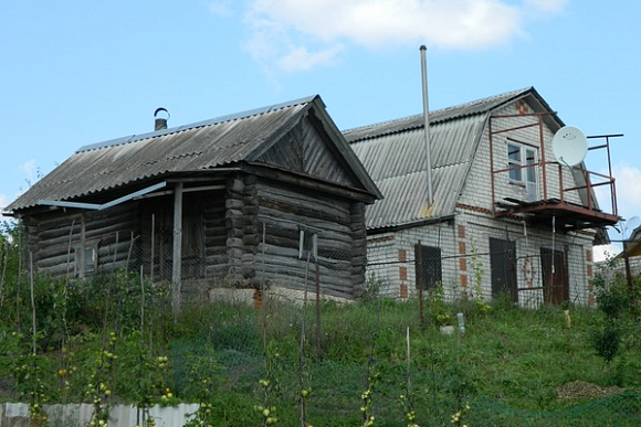 В Пензенской области создадут реестр брошенных домов и земель