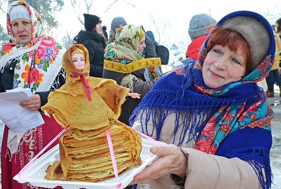 Рецепты блинов: на пиве, на молоке, с припеком