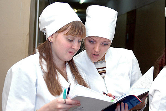 Самарские студенты-медики заинтересованы в пензенских мерах соцподдержки врачей