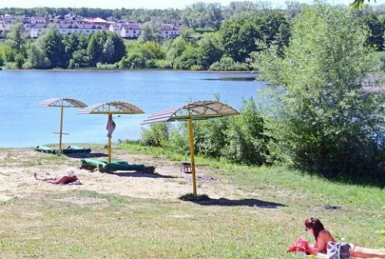 В Пензе пляжный сезон откроется 1 июня