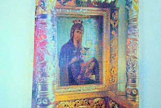 Суд вынес приговор похитителю украшений их храма в Нижнем Аблязово