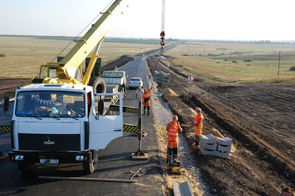 Все дороги от Пензы до райцентров области хотят «довести до ума»