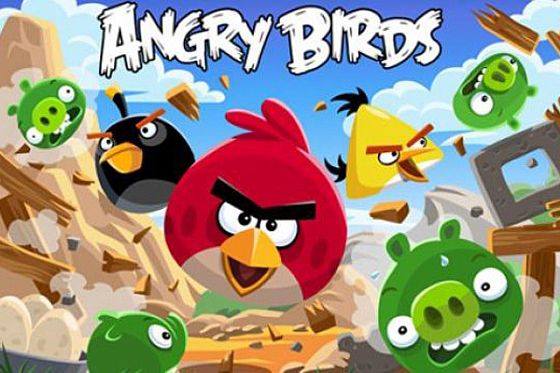 В Кузнецке молодежь сыграет в «Angry Birds»