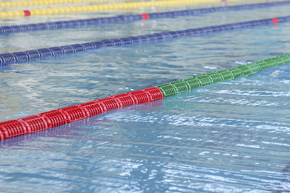 За год научились плавать около 8 тыс. пензенских школьников