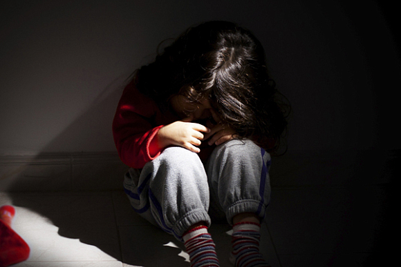 В Пензе 22-летний педофил подозревается в насилии над 4-летней девочкой