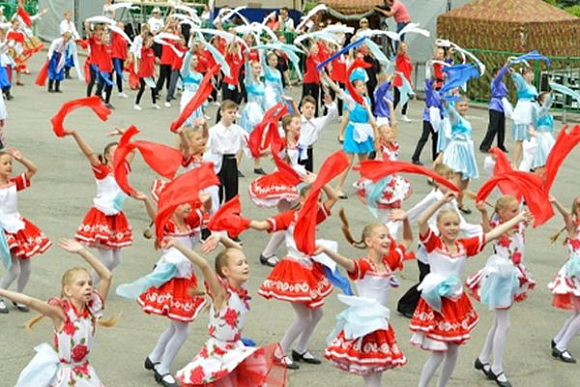 В правительстве Пензенской области подвели итоги празднования Дня города-2015