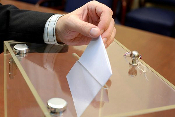 Выборы губернатора Пензенской области планируют назначить на 13 сентября