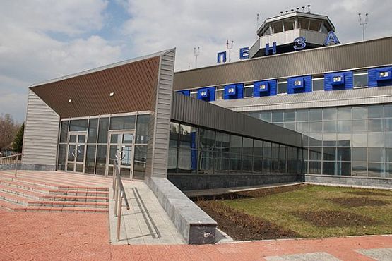 S7 Airlines открыла рейсы из Москвы в Пензу за 2600 руб.