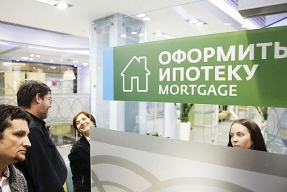 Чтобы оформить ипотеку пензенская семья должна зарабатывать 64 тыс. руб.