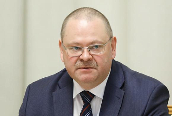 Олег Мельниченко планирует посетить село Чемодановка