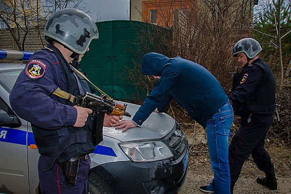 В Пензе и Заречном в квартирах застали домушников